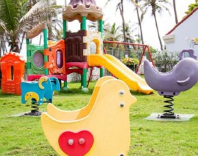 Hotel Caribe By Faranda Grand, A Member Of Radisson Individuals