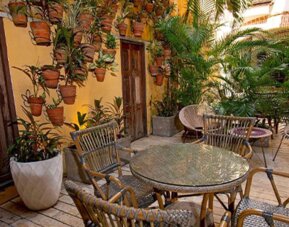 Hotel Casa La Factoria by Faranda Boutique, a member of Radisson Individuals