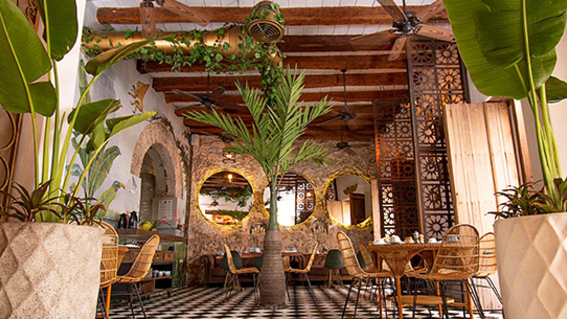 Hotel Casa La Factoria by Faranda Boutique, a member of Radisson Individuals