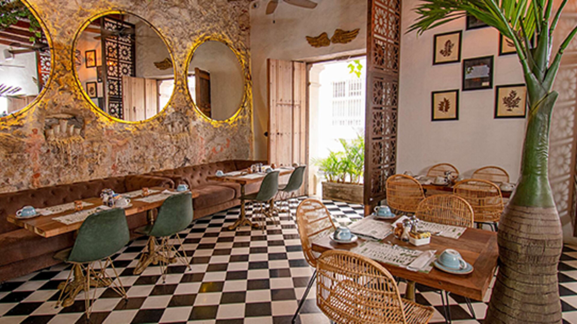 Hotel Casa La Factoria by Faranda Boutique, a member of Radisson Individuals