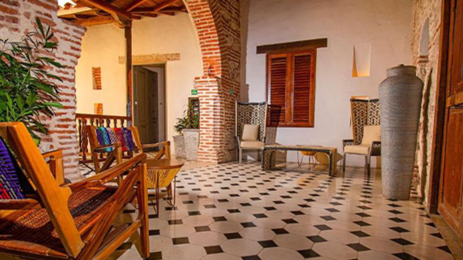 Hotel Casa La Factoria by Faranda Boutique, a member of Radisson Individuals