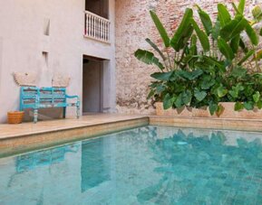 Hotel Casa Don Luis By Faranda Boutique, A Member Of Radisson Individuals