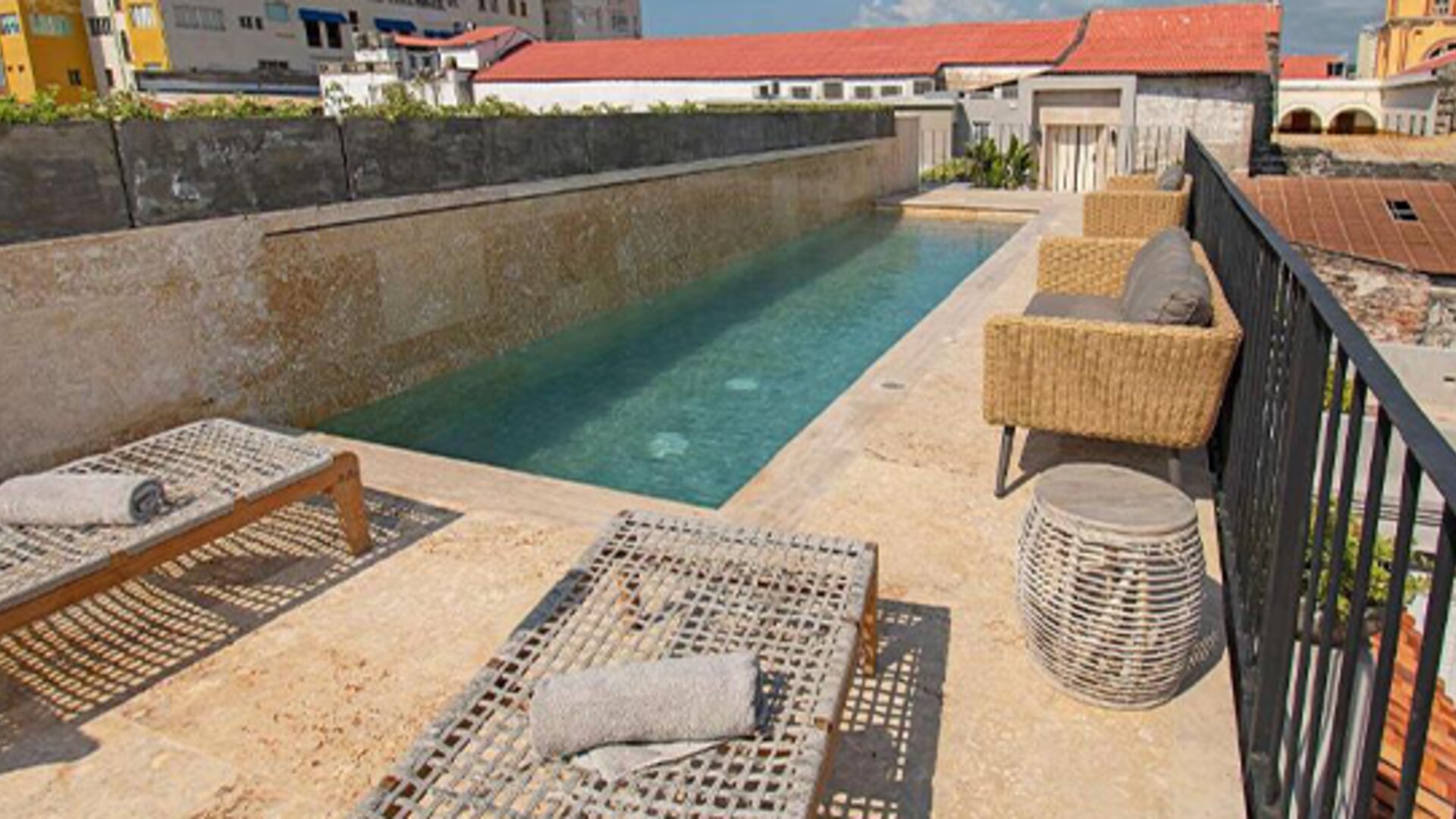 Hotel Casa Don Luis By Faranda Boutique, A Member Of Radisson Individuals