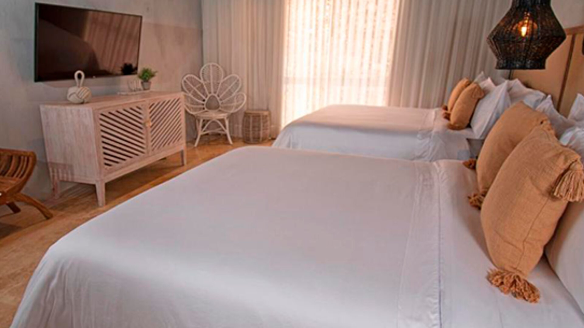 Hotel Casa Don Luis By Faranda Boutique, A Member Of Radisson Individuals