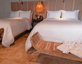 Hotel Casa Don Luis By Faranda Boutique, A Member Of Radisson Individuals