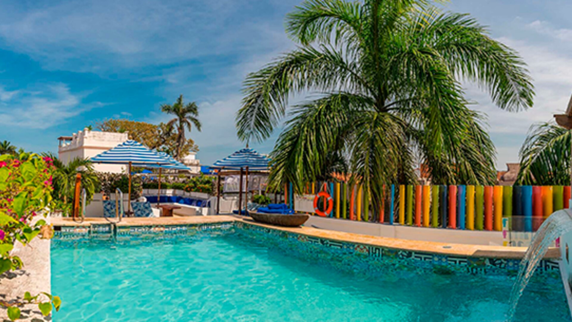 Hotel Bantu By Faranda Boutique, A Member Of Radisson Individuals