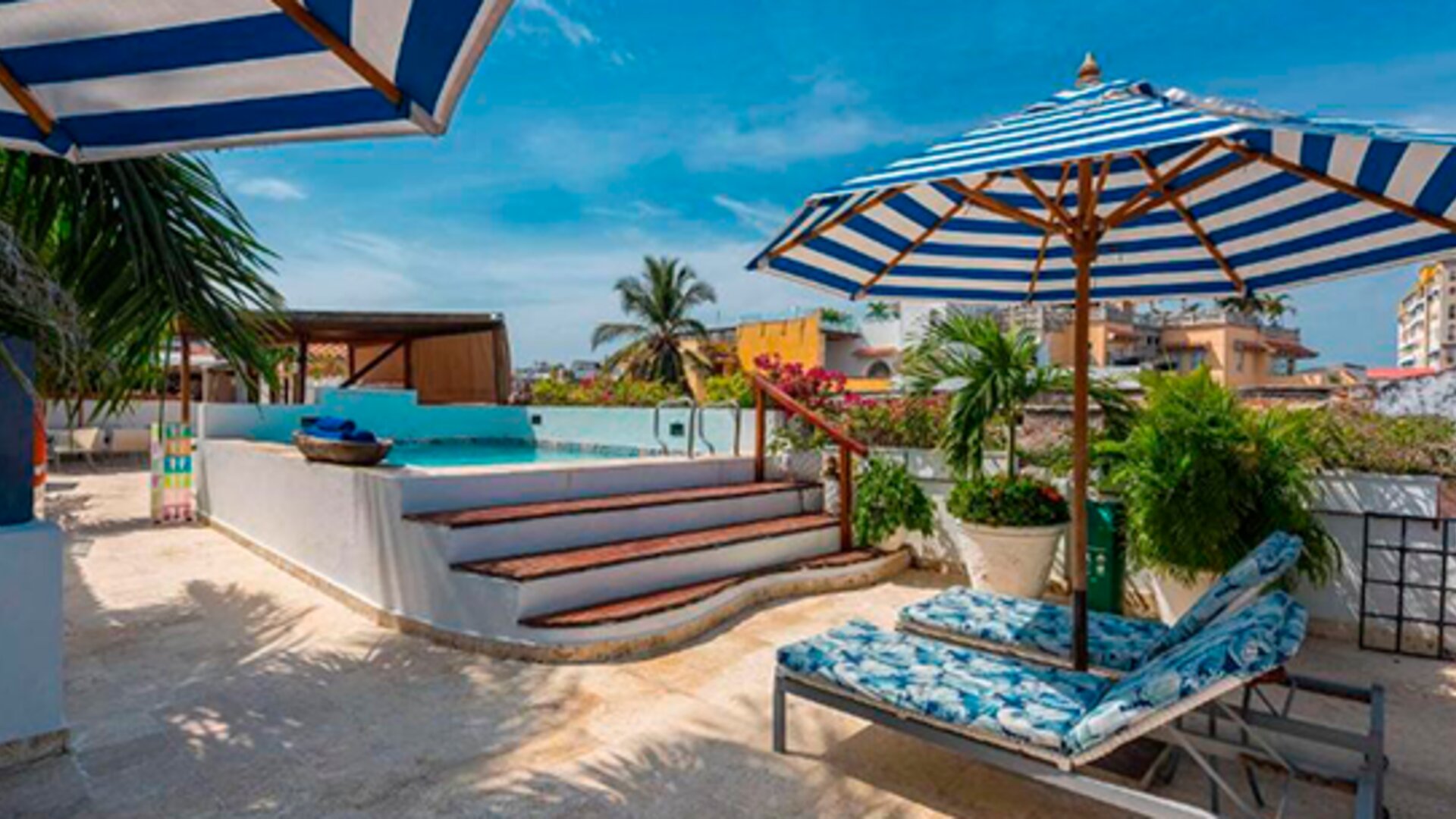 Hotel Bantu By Faranda Boutique, A Member Of Radisson Individuals