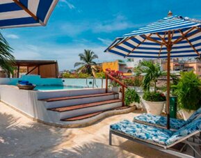 Hotel Bantu By Faranda Boutique, A Member Of Radisson Individuals