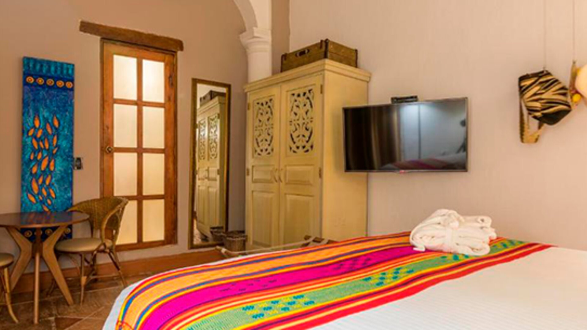 Hotel Bantu By Faranda Boutique, A Member Of Radisson Individuals