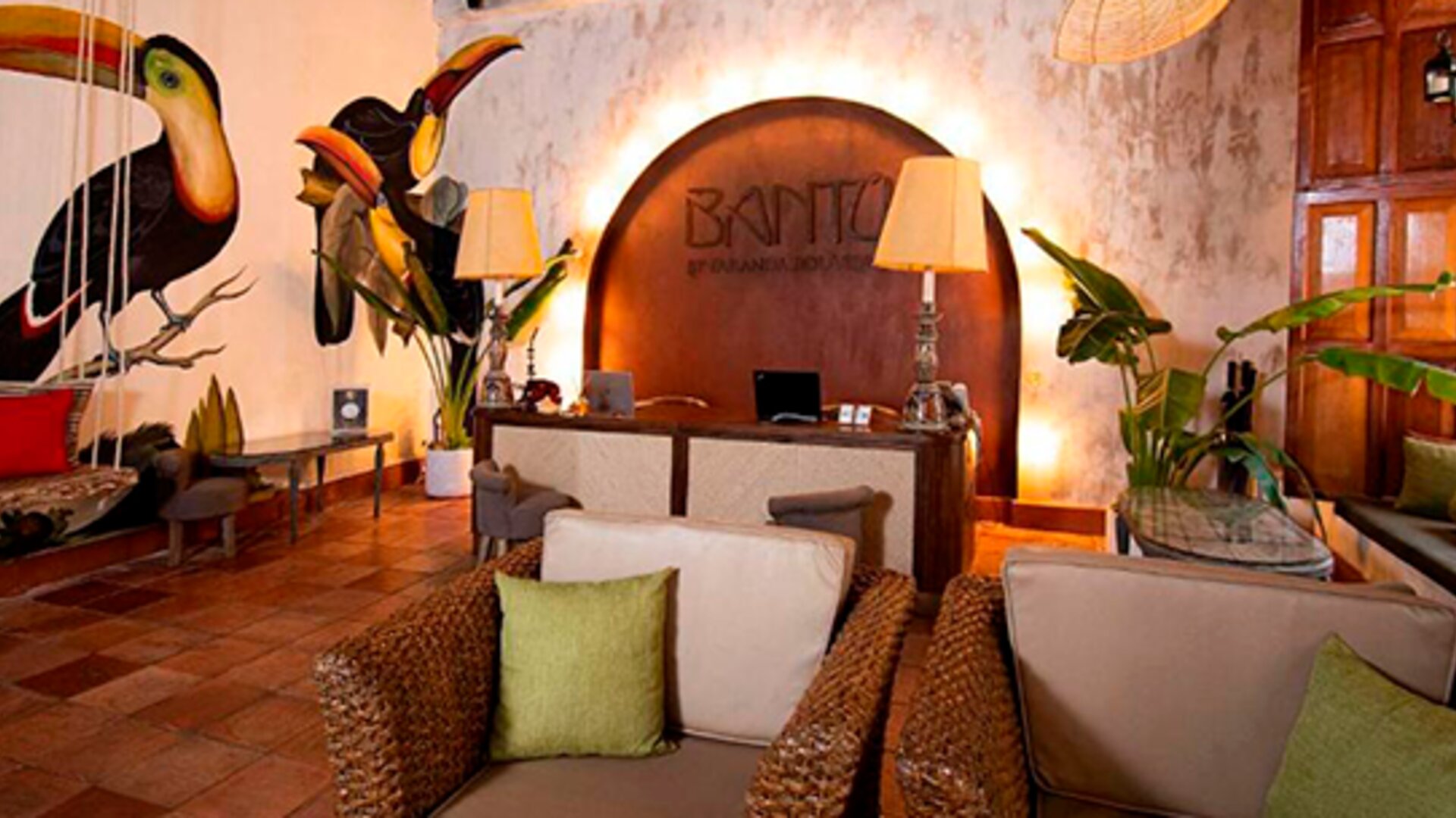 Hotel Bantu By Faranda Boutique, A Member Of Radisson Individuals