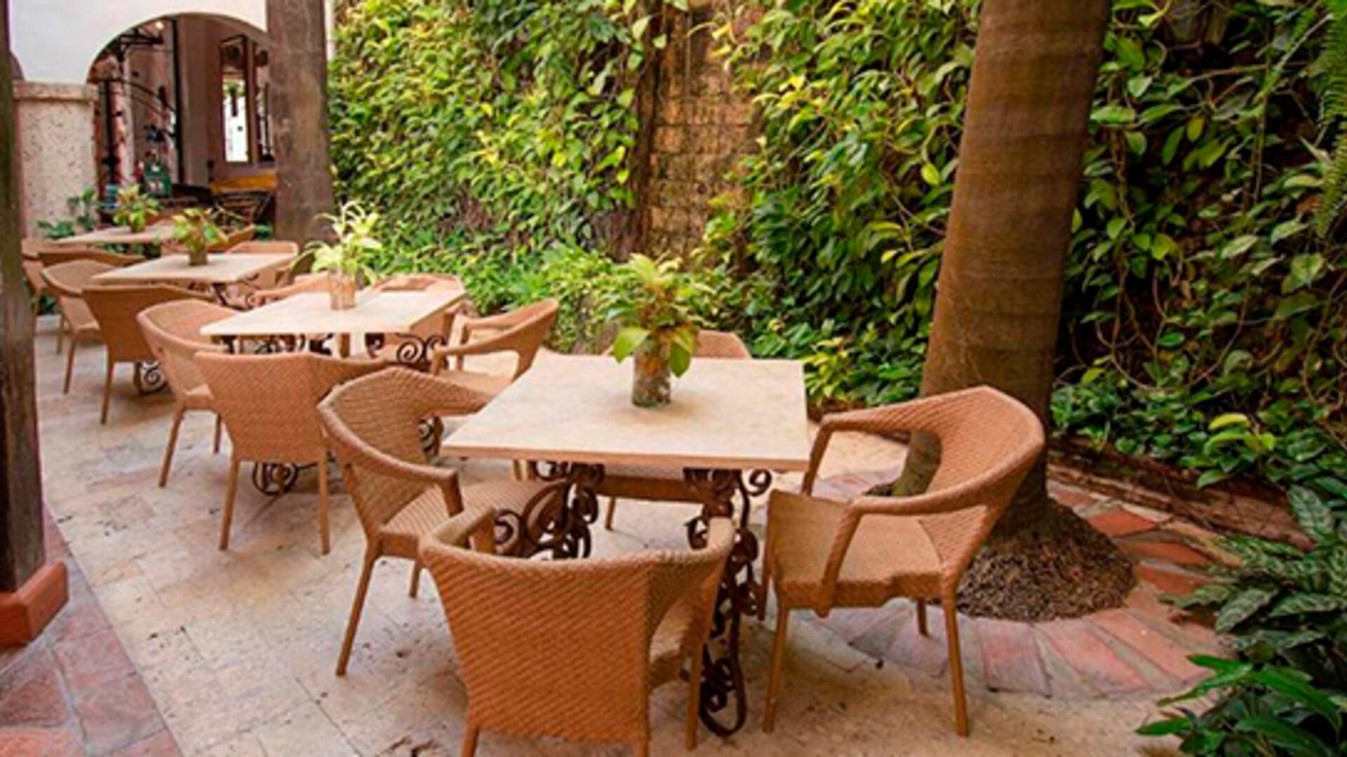 Hotel Bantu By Faranda Boutique, A Member Of Radisson Individuals