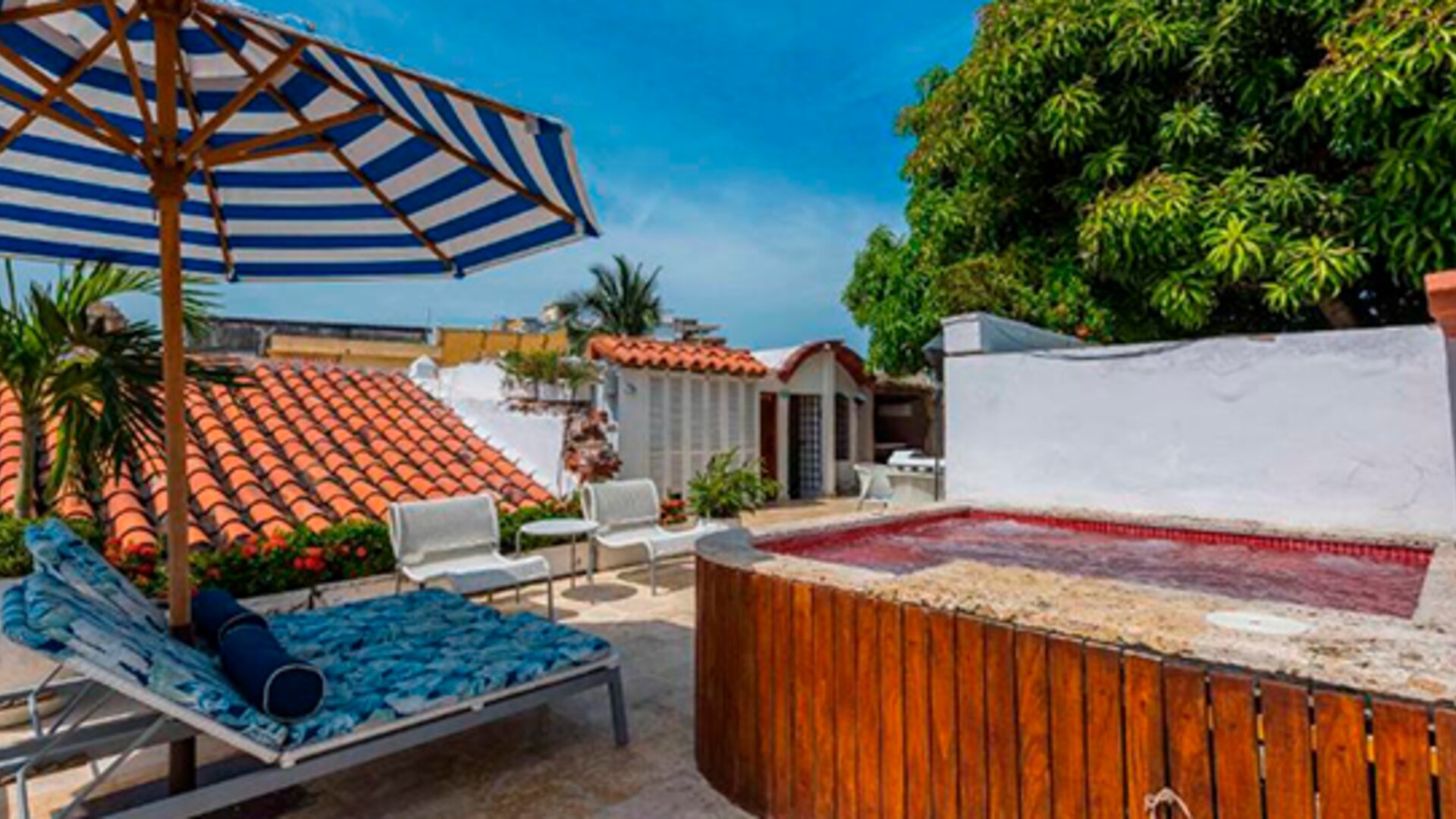 Hotel Bantu By Faranda Boutique, A Member Of Radisson Individuals