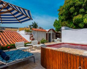 Hotel Bantu By Faranda Boutique, A Member Of Radisson Individuals