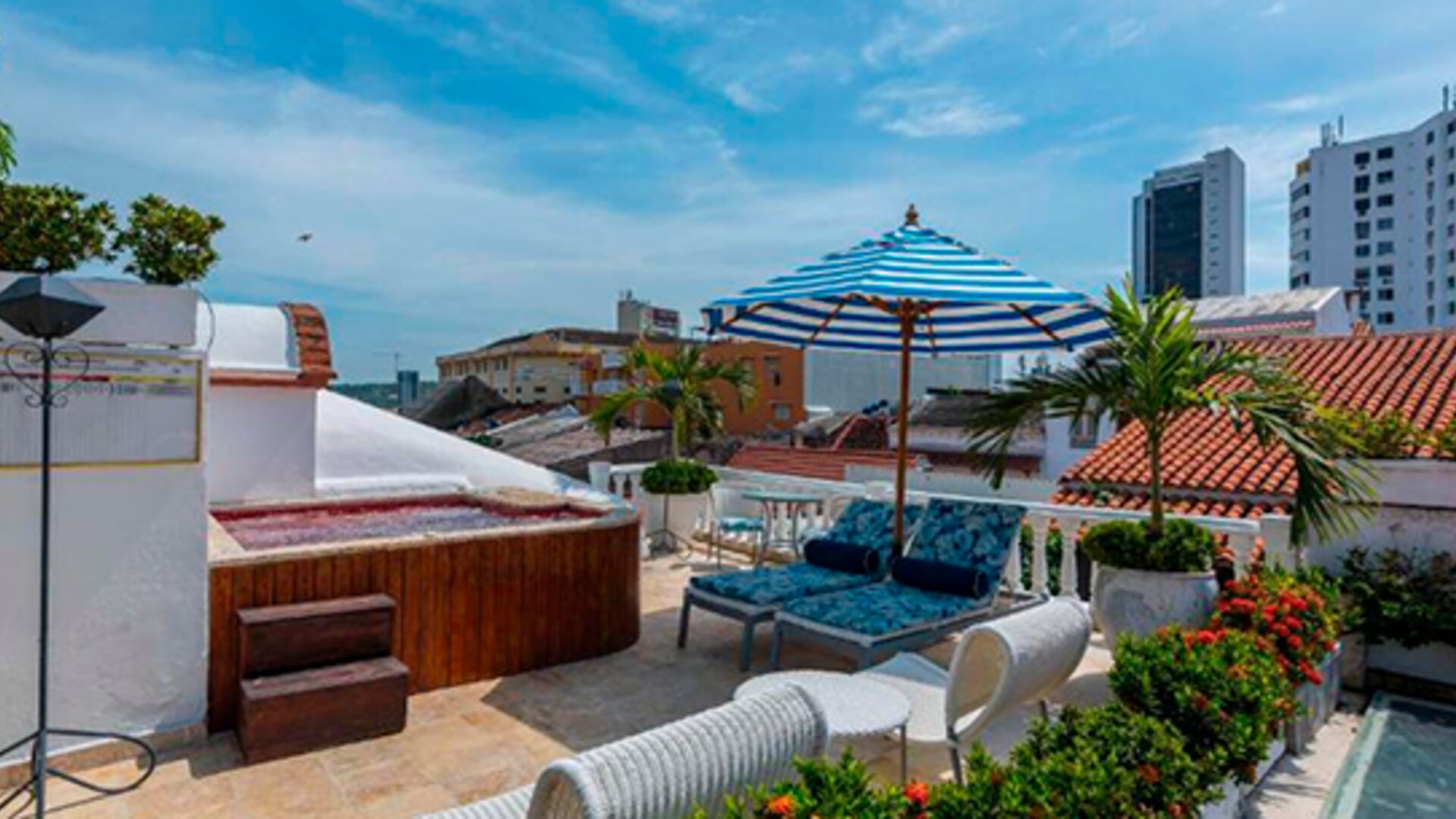 Hotel Bantu By Faranda Boutique, A Member Of Radisson Individuals