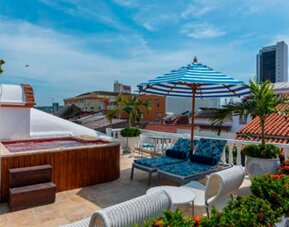 Hotel Bantu By Faranda Boutique, A Member Of Radisson Individuals