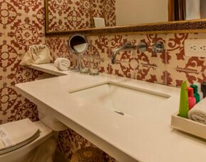 Hotel Bantu By Faranda Boutique, A Member Of Radisson Individuals