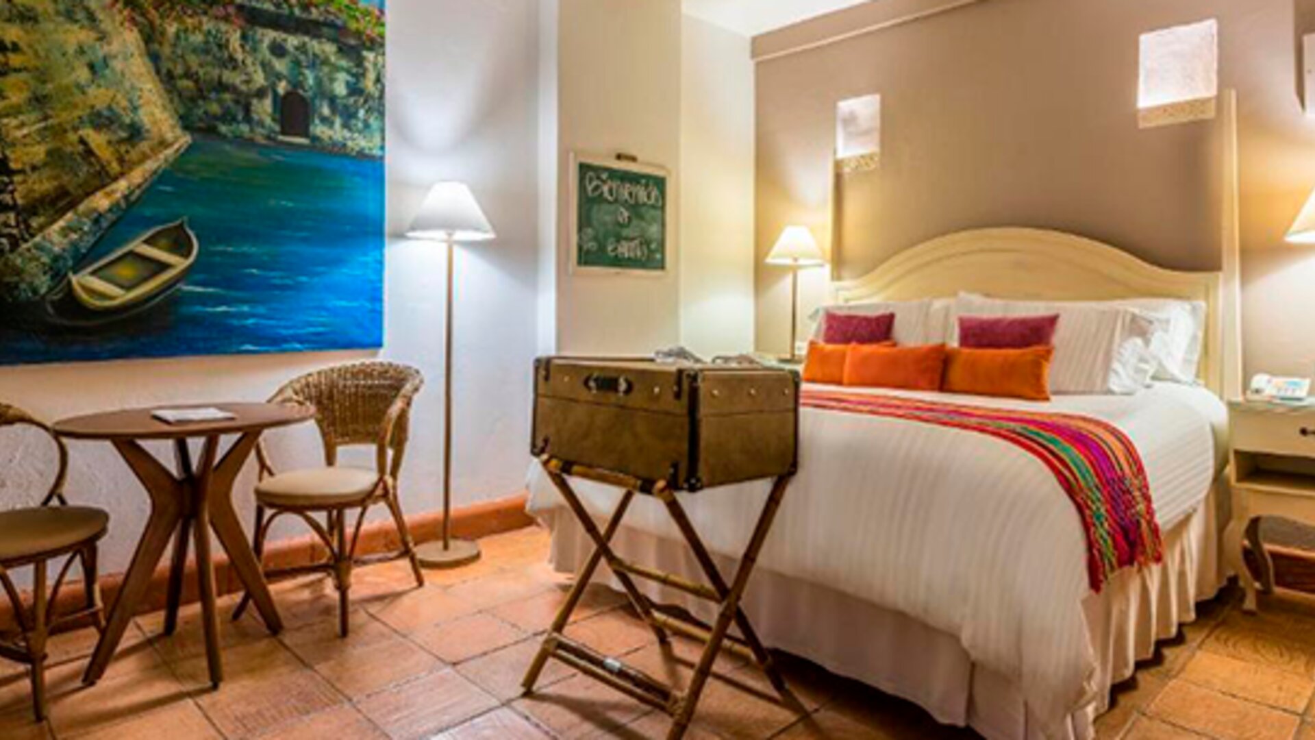 Hotel Bantu By Faranda Boutique, A Member Of Radisson Individuals