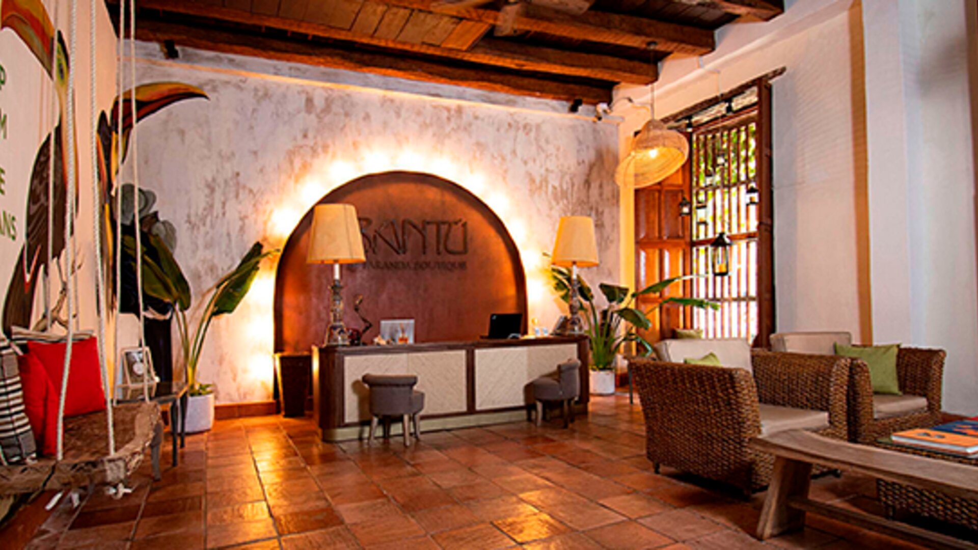 Hotel Bantu By Faranda Boutique, A Member Of Radisson Individuals