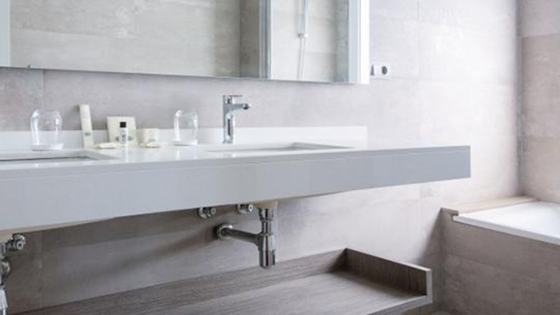 El Avenida Palace Hotel