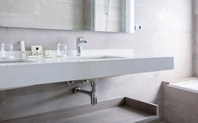 El Avenida Palace Hotel