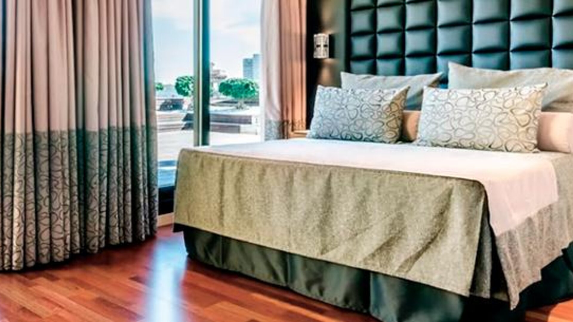 Hotel Sansi Barcelona