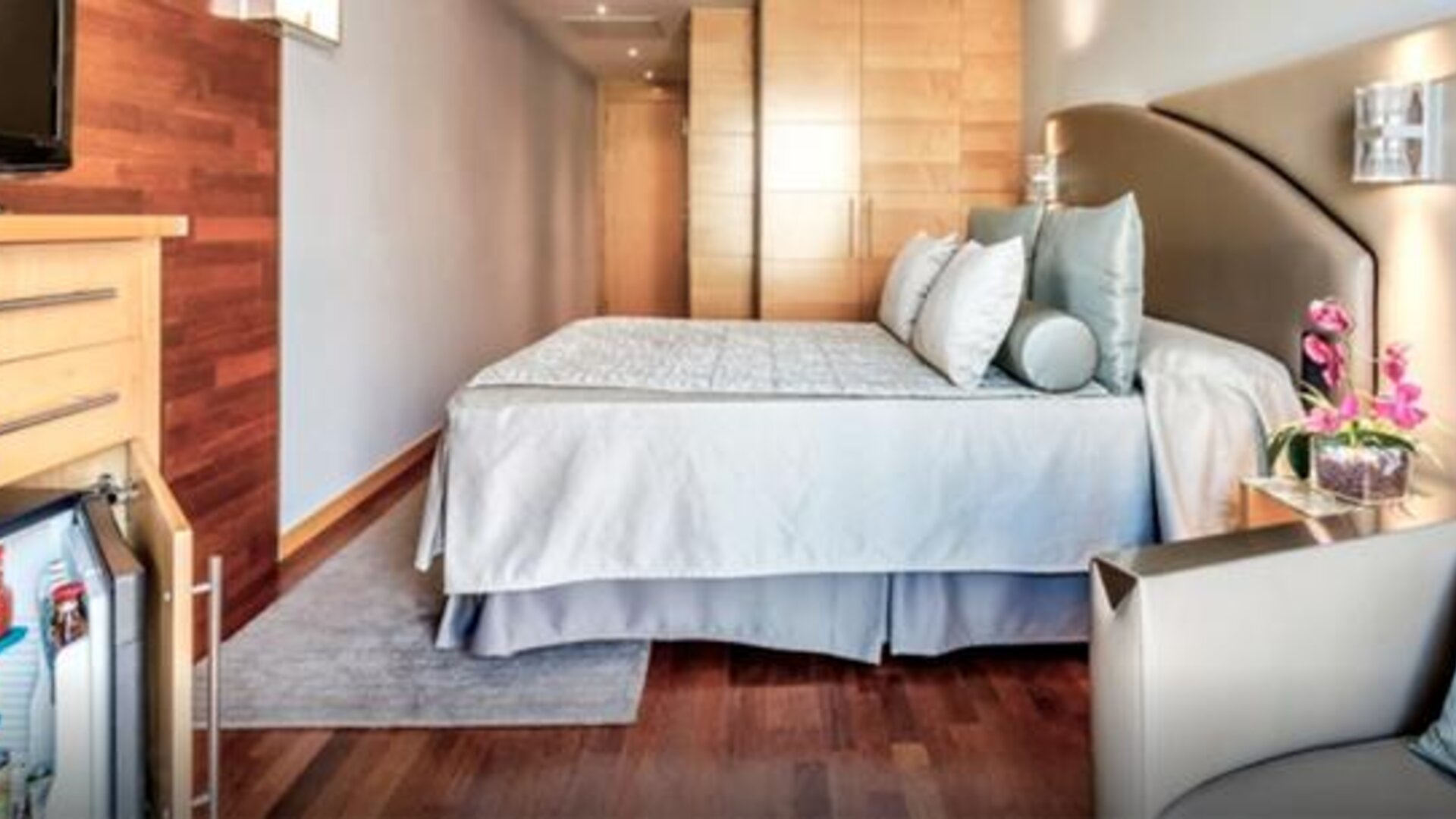 Hotel Sansi Barcelona