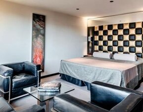 Hotel Sansi Barcelona