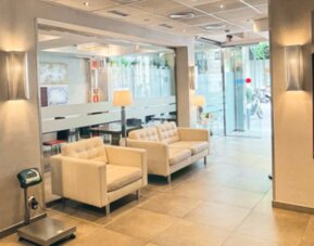 Hotel SM Hotel Sant Antoni