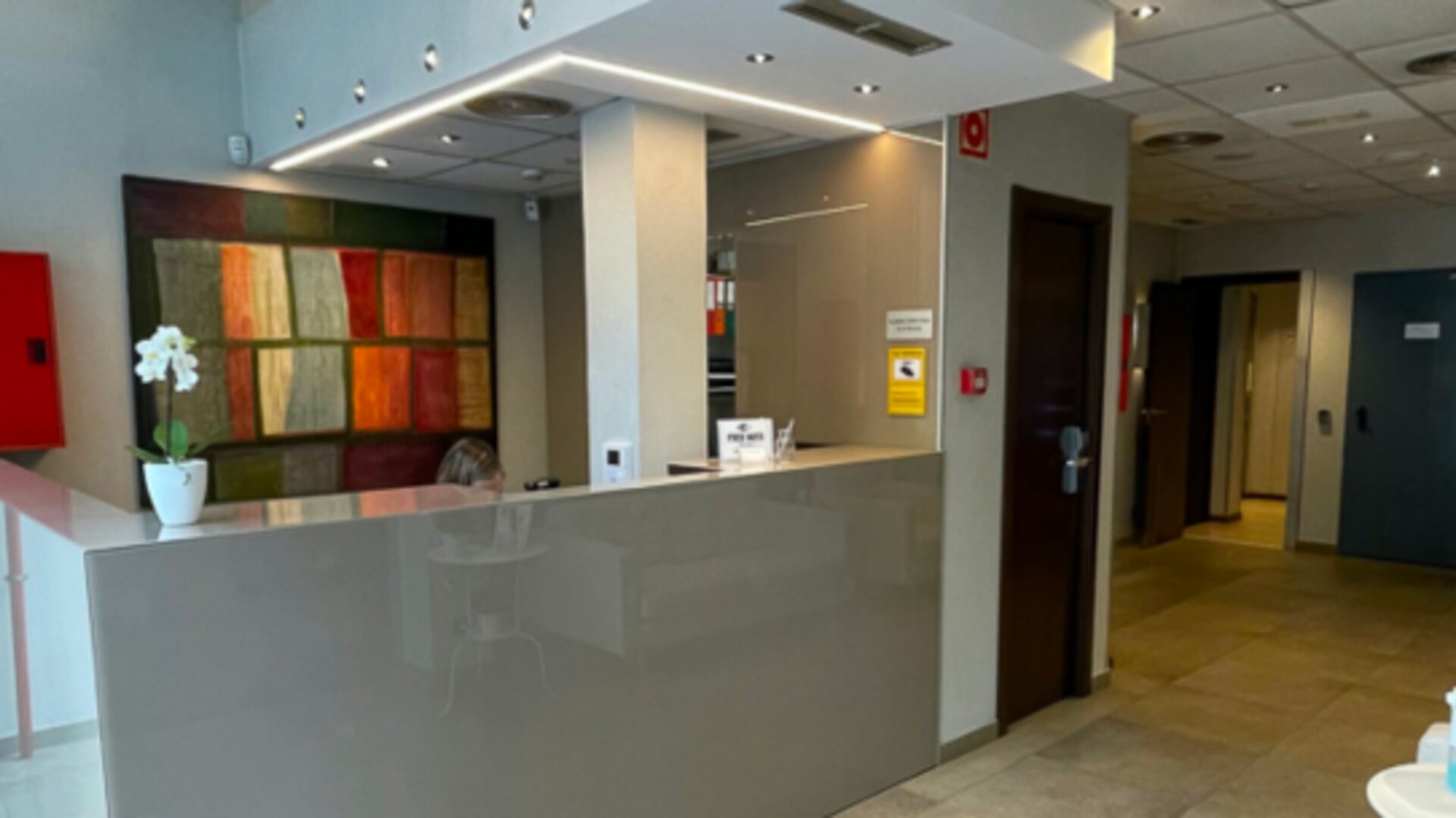 Hotel SM Hotel Sant Antoni