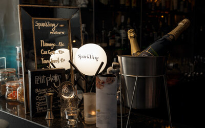 Hotel Le Méridien Barcelona