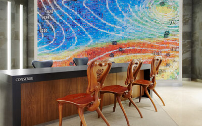 Hotel Le Méridien Barcelona