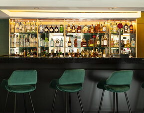 Hotel Le Méridien Barcelona