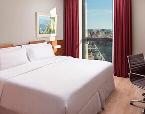 Hotel Four Points by Sheraton Barcelona Diagonal