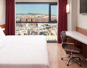 Hotel Four Points by Sheraton Barcelona Diagonal