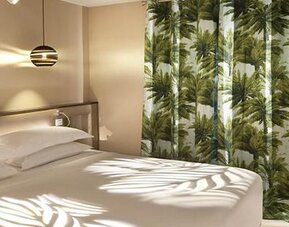 Hôtel Eden Paris Porte de Versailles