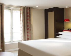 Hôtel Eden Paris Porte de Versailles