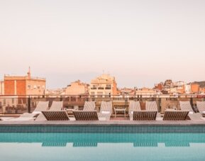 Hotel Sunotel Central