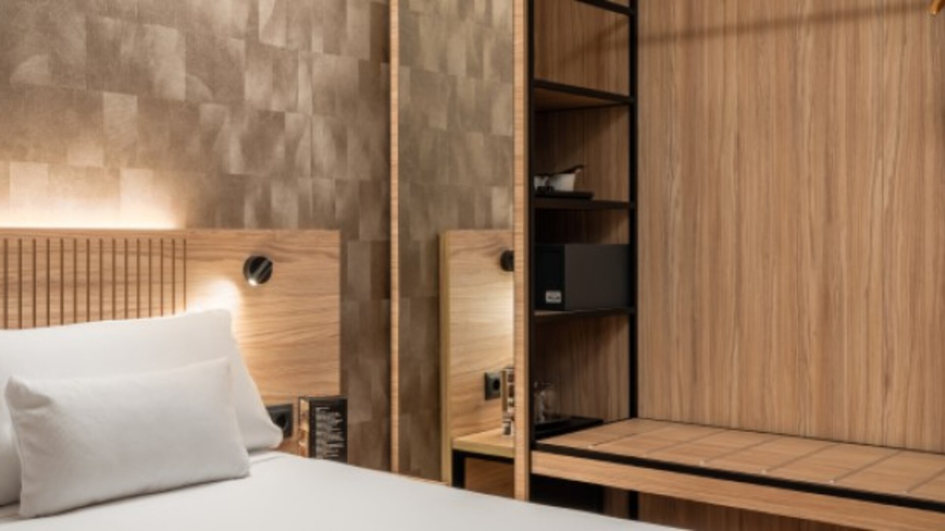 Hotel Sunotel Central