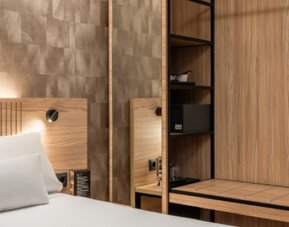 Hotel Sunotel Central