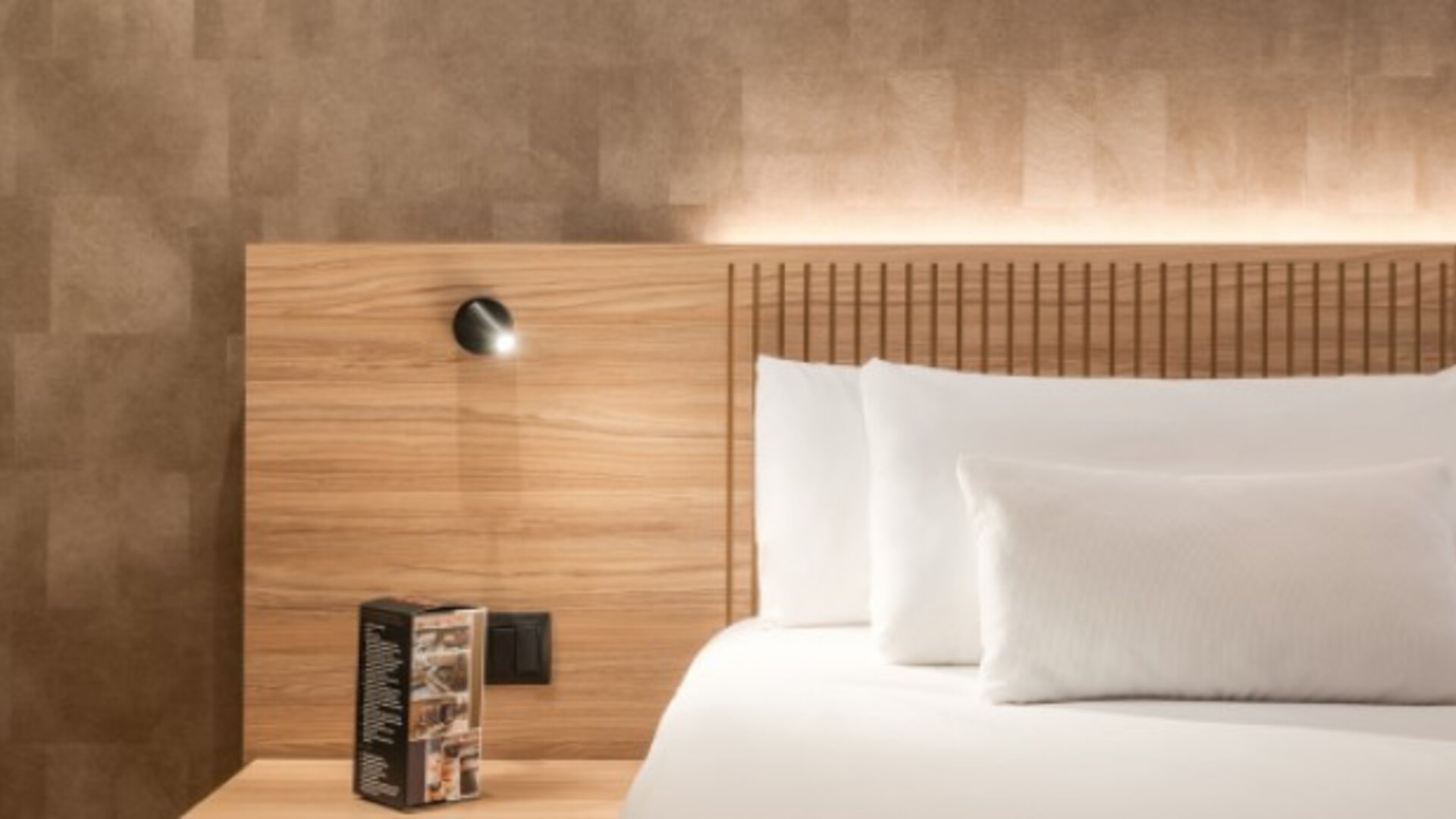 Hotel Sunotel Central