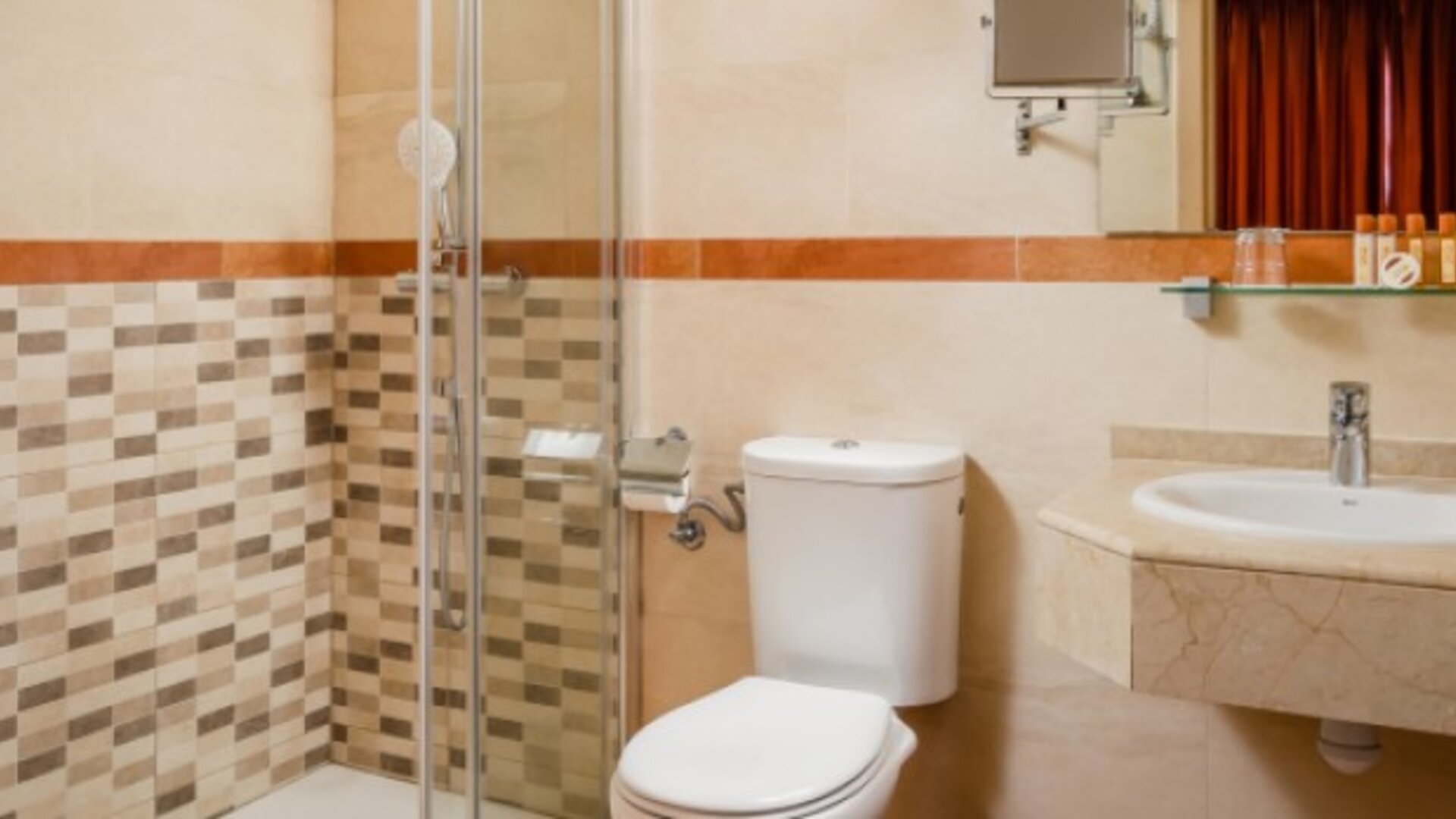 Hotel Sunotel Central