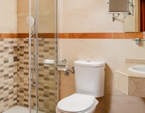 Hotel Sunotel Central