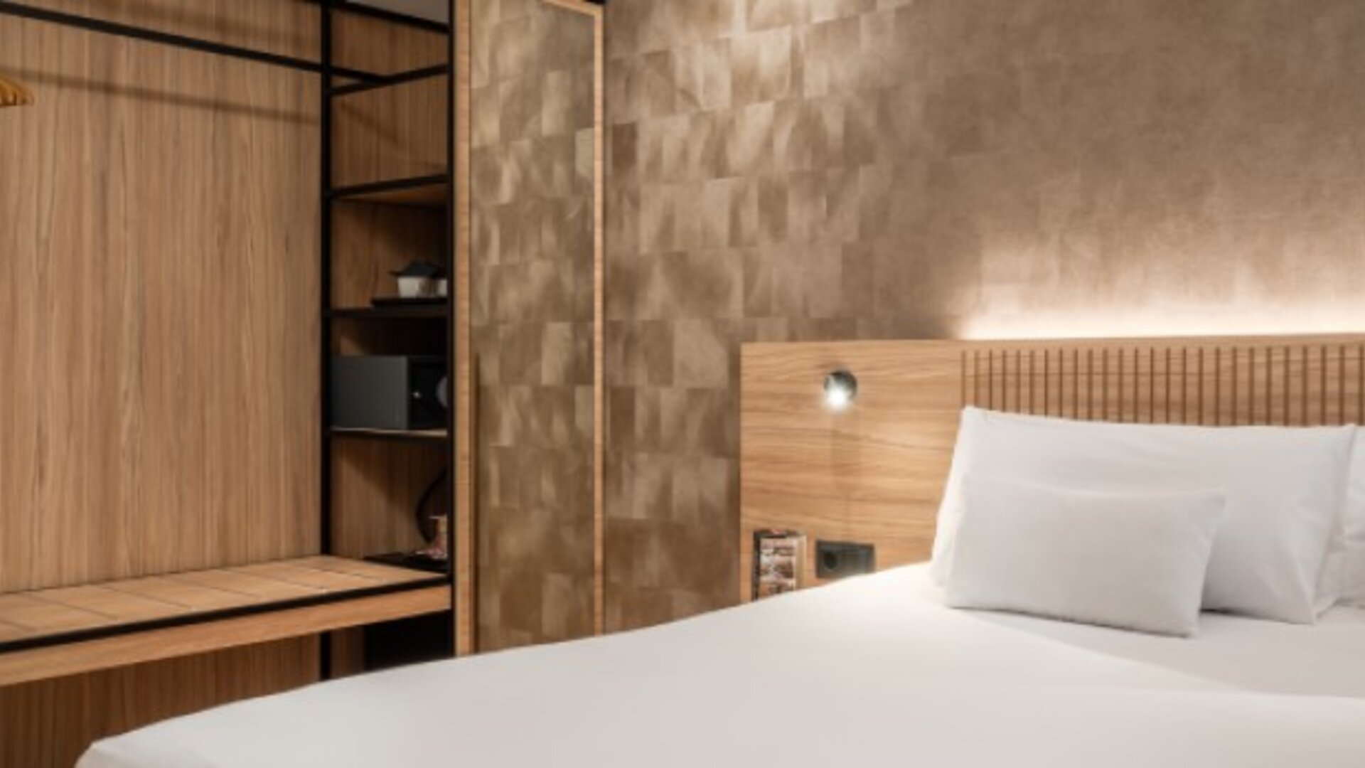 Hotel Sunotel Central