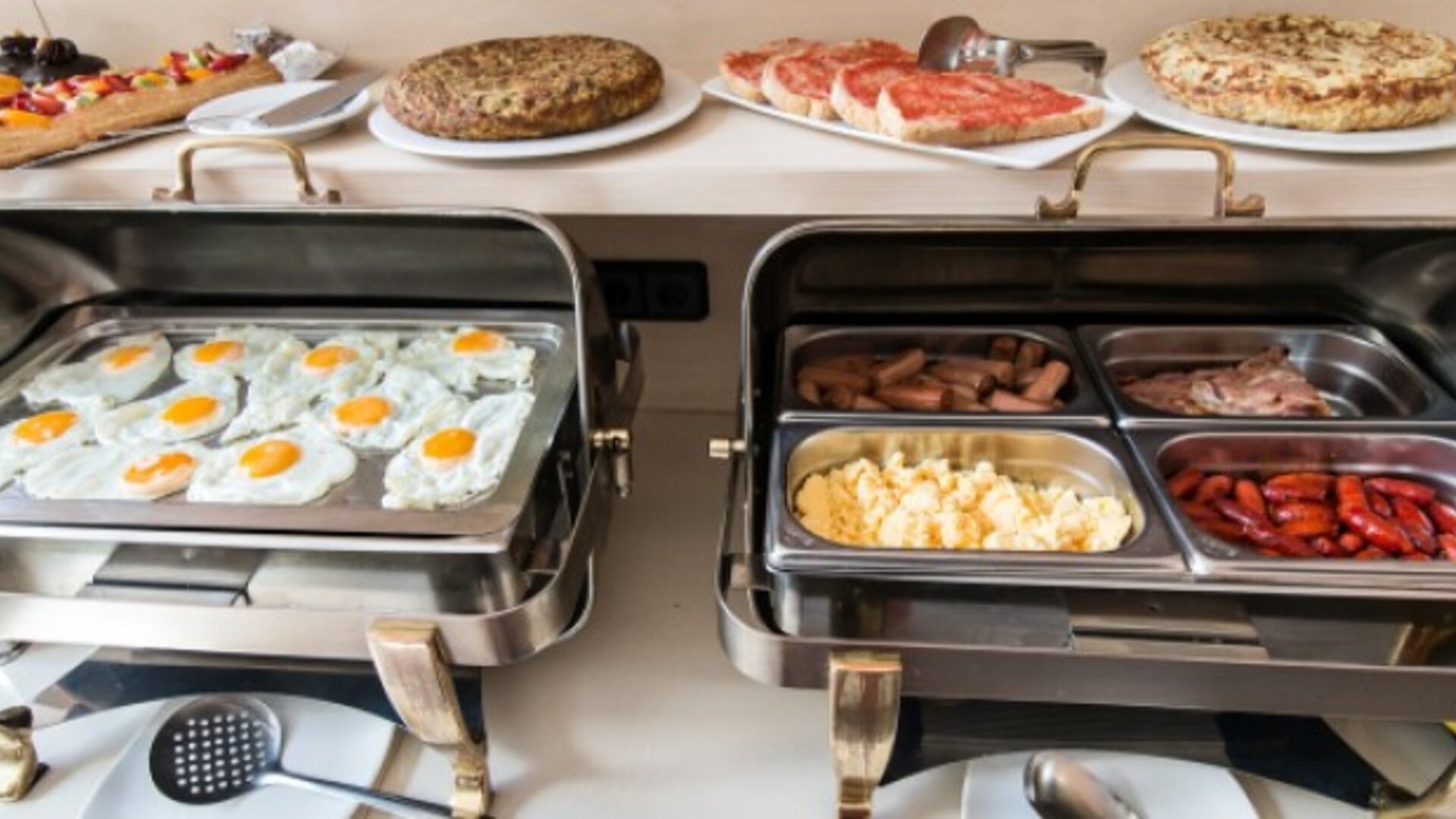 Hotel Sunotel Central