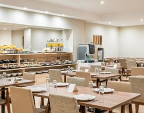 Hotel Sunotel Central