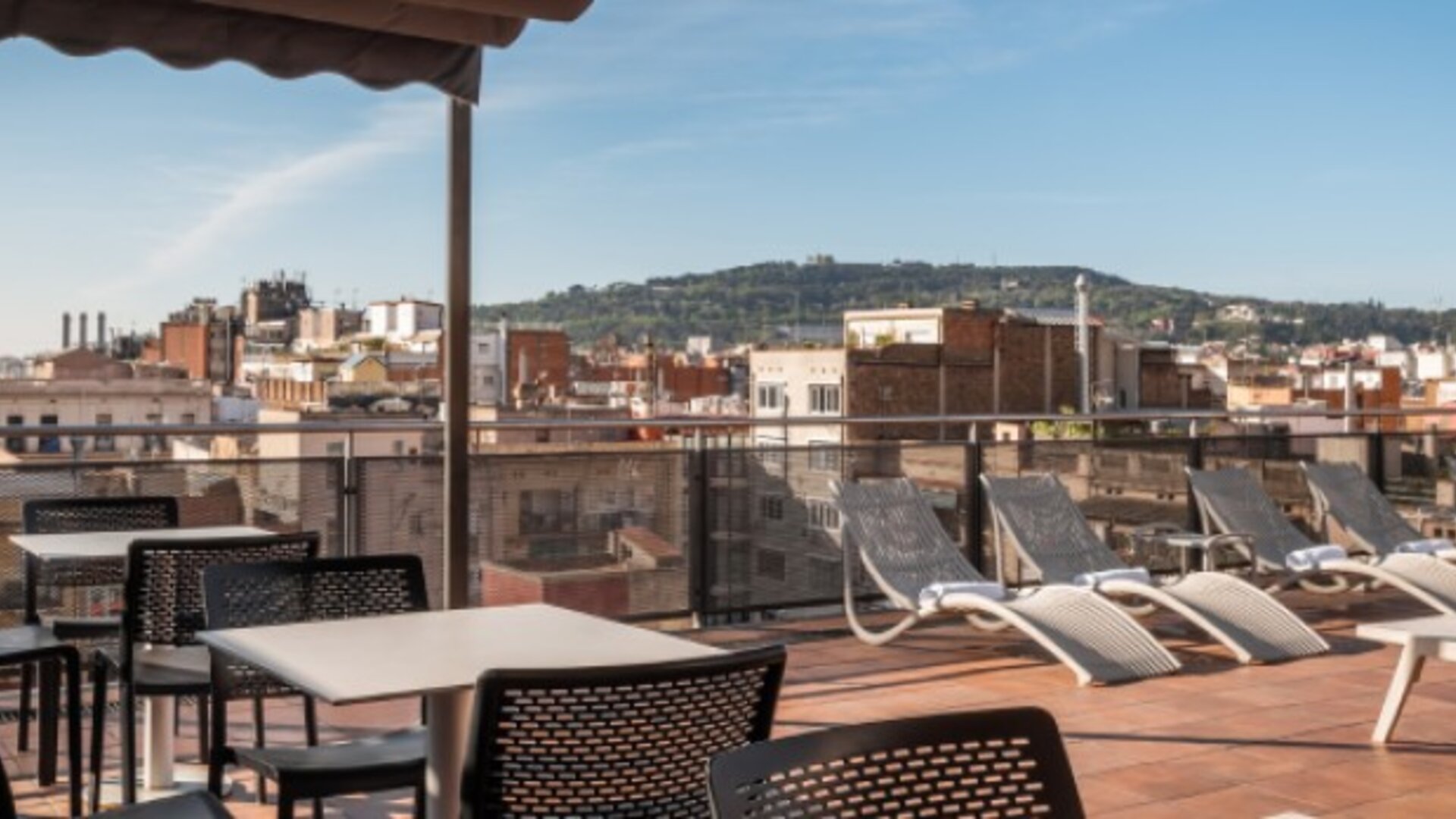 Hotel Sunotel Central