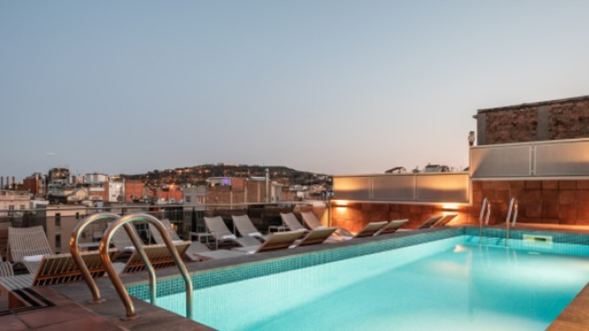 Hotel Sunotel Central