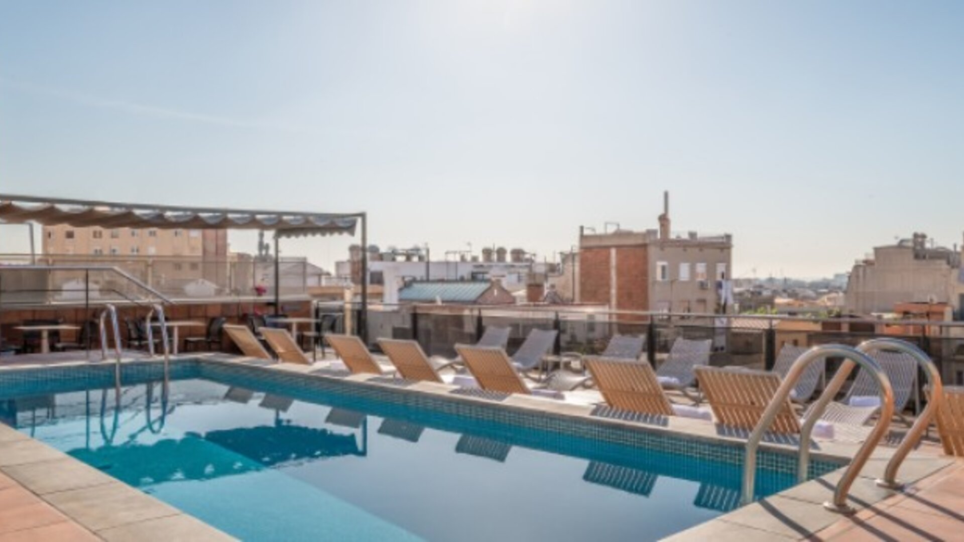 Hotel Sunotel Central