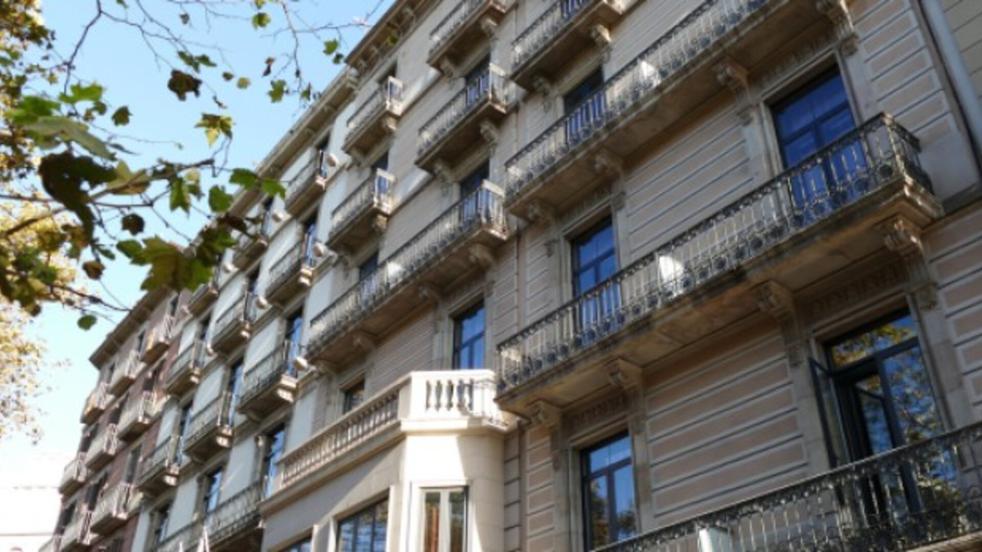 Hotel Sunotel Central