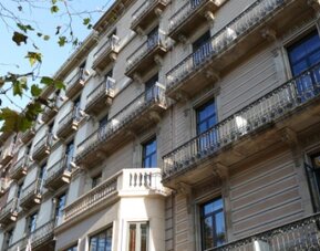 Hotel Sunotel Central